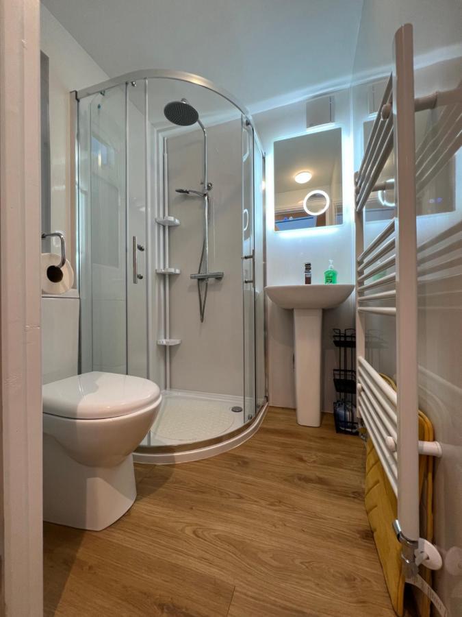 Citrus Chalet Redruth Extérieur photo