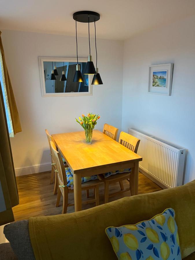 Citrus Chalet Redruth Extérieur photo