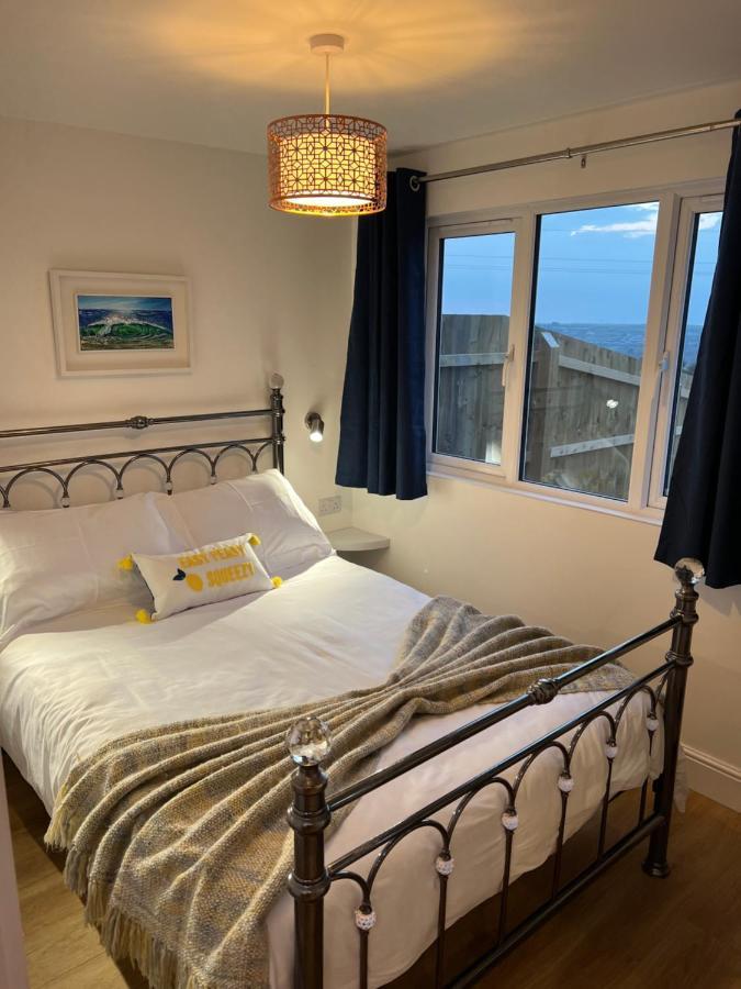 Citrus Chalet Redruth Extérieur photo