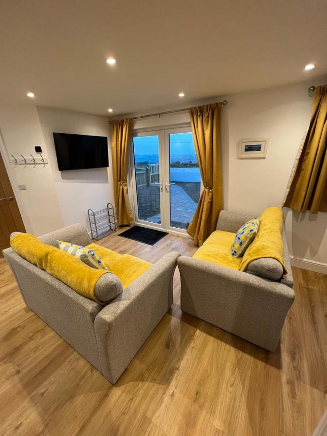 Citrus Chalet Redruth Extérieur photo