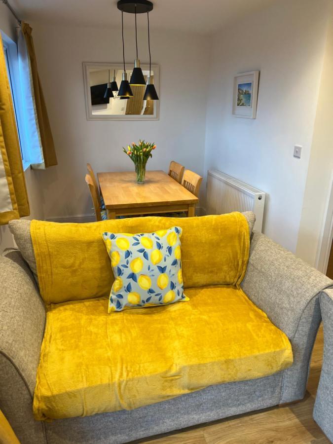 Citrus Chalet Redruth Extérieur photo