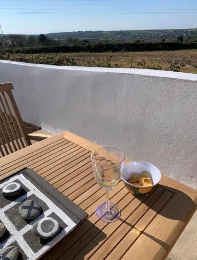 Citrus Chalet Redruth Extérieur photo