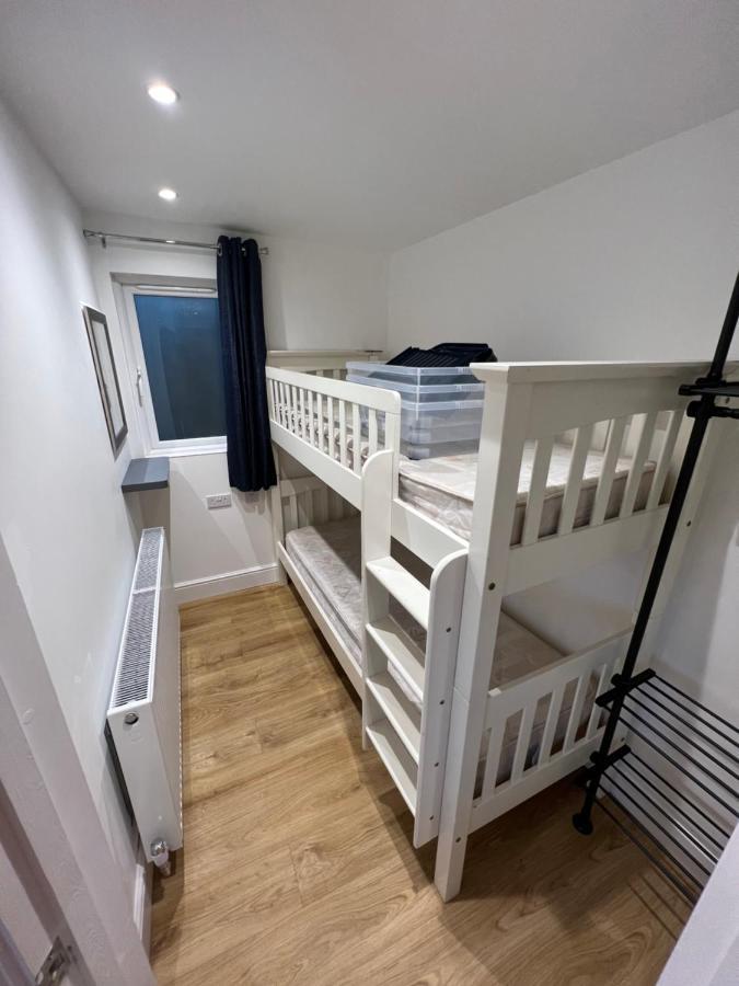 Citrus Chalet Redruth Extérieur photo